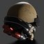 Robot Head