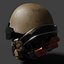 Robot Head