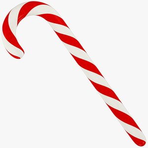Candy Cane V1