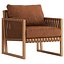 Commodore Lounge Chair