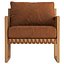 Commodore Lounge Chair