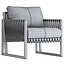 Commodore Lounge Chair