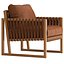 Commodore Lounge Chair