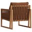 Commodore Lounge Chair