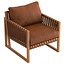 Commodore Lounge Chair