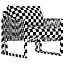Commodore Lounge Chair