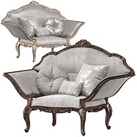 andrea fanfani armchair 733