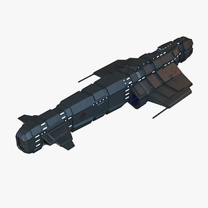 Space Cruiser 2