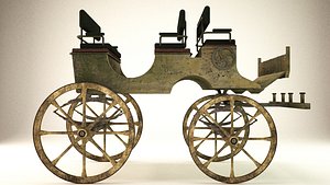 carriage