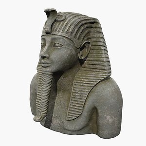 Pharaoh 04