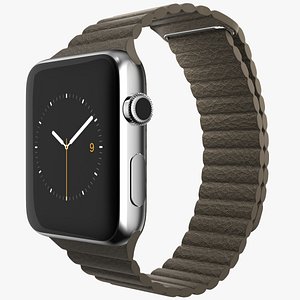 ma apple watch