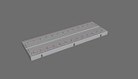 Proto board