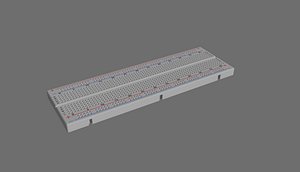 Proto board