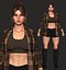 AAA 3D REALISTIC CHARACTER - FEMALE SURVIVOR or MODERN EXPLORER