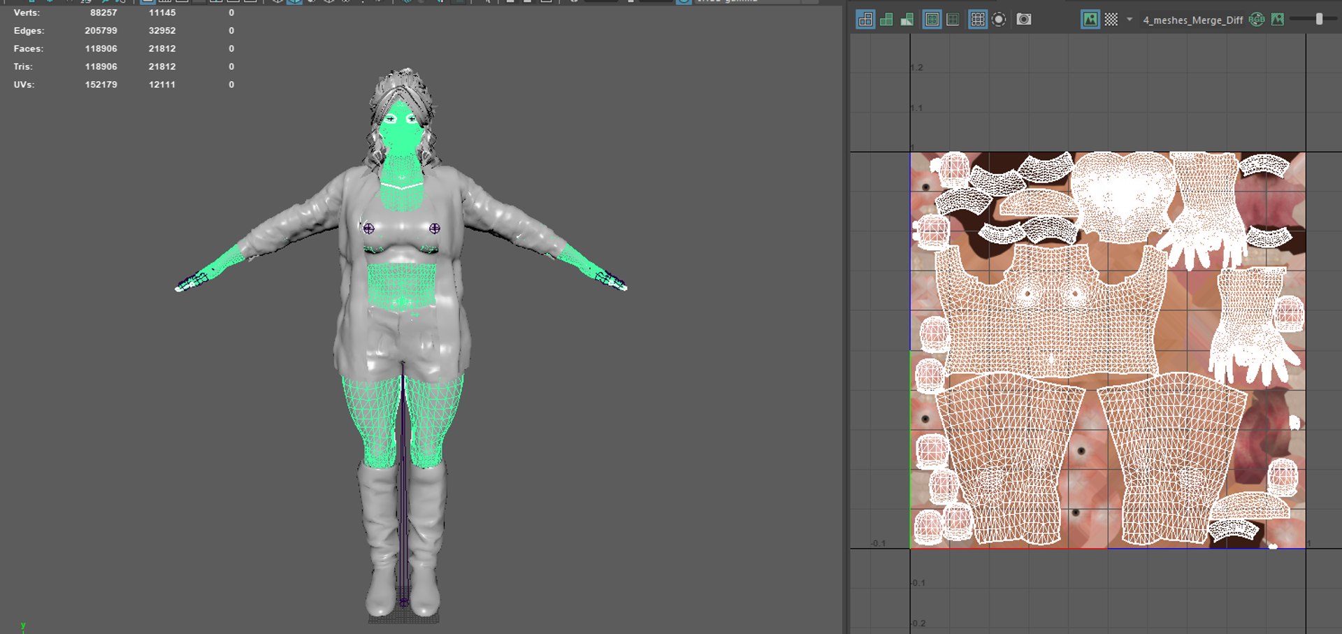 AAA 3D REALISTIC CHARACTER - FEMALE SURVIVOR or MODERN EXPLORER 3D model https://p.turbosquid.com/ts-thumb/AI/N7DGES/Kg/screenshot20251029213454/png/1762527695/1920x1080/fit_q87/4e727f06510cd14105a5e1c4e0c348abe4a31227/screenshot20251029213454.jpg