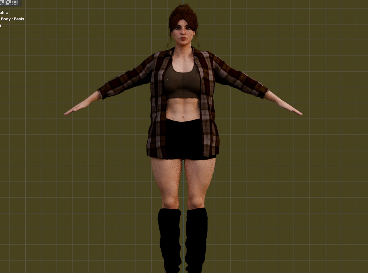 AAA 3D REALISTIC CHARACTER - FEMALE SURVIVOR or MODERN EXPLORER 3D model https://p.turbosquid.com/ts-thumb/AI/N7DGES/Qv/screenshot20261010165523/png/1791626616/1920x1080/fit_q87/d175018a3d5f9b41ddba2430a3c05bdb9702dc13/screenshot20261010165523.jpg