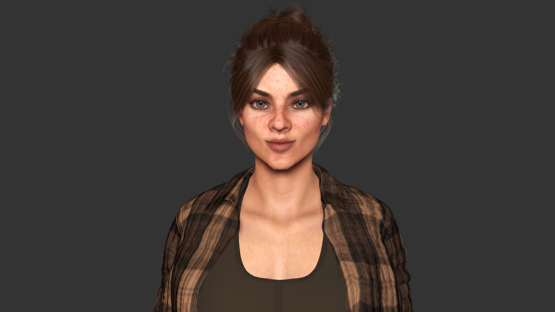 AAA 3D REALISTIC CHARACTER - FEMALE SURVIVOR or MODERN EXPLORER 3D model https://p.turbosquid.com/ts-thumb/AI/N7DGES/lN/10/jpg/1762527689/1920x1080/fit_q87/31553a61d1a8c772f6704ed69b8839a31e5549dc/10.jpg