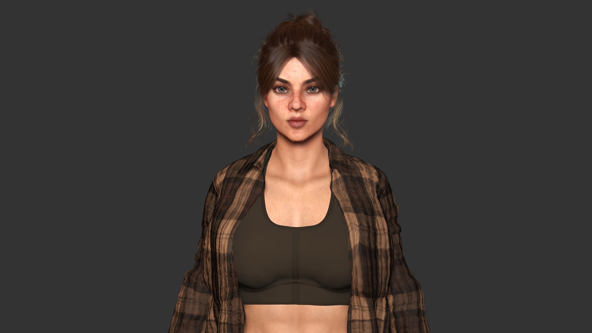 AAA 3D REALISTIC CHARACTER - FEMALE SURVIVOR or MODERN EXPLORER 3D model https://p.turbosquid.com/ts-thumb/AI/N7DGES/rM/6/jpg/1762527684/1920x1080/fit_q87/2d9f8d2798ab953c2f2313954d13b310fee7cc61/6.jpg