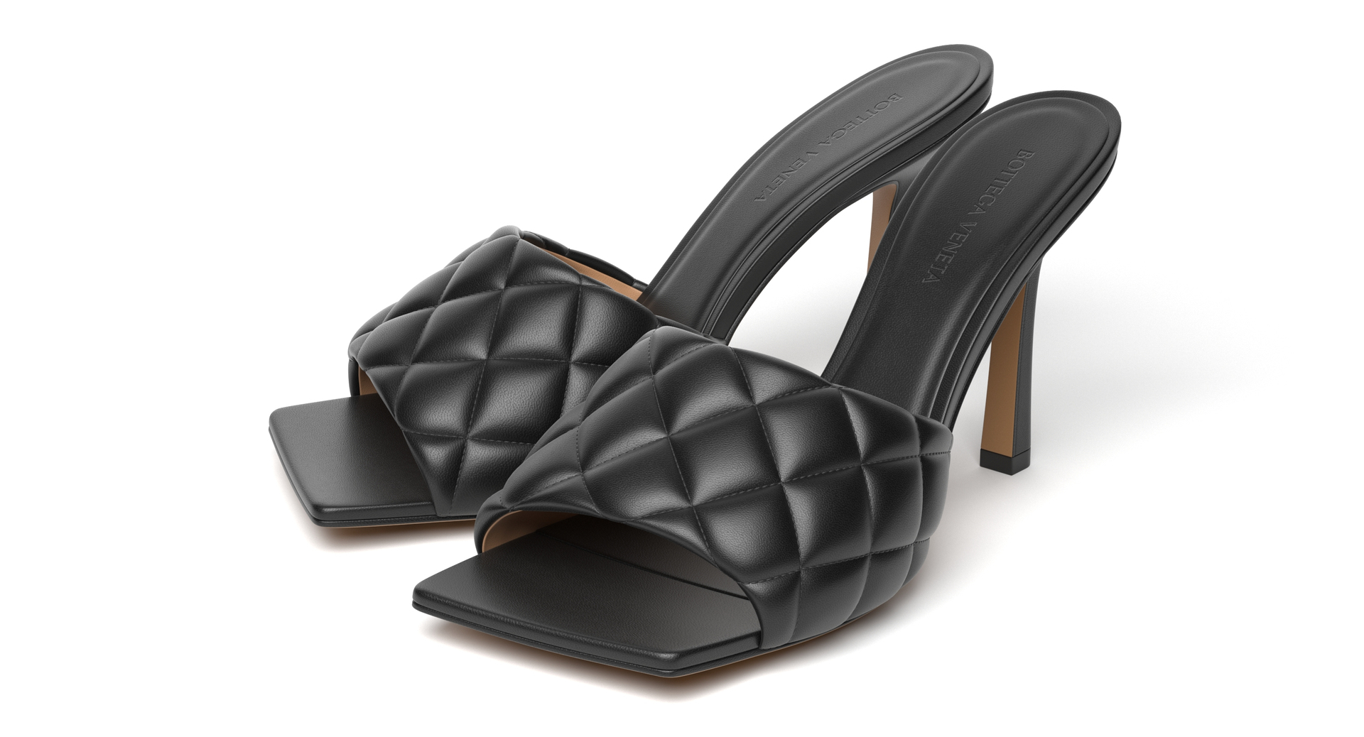 Bv padded sandals deals