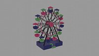 Ferris Wheel