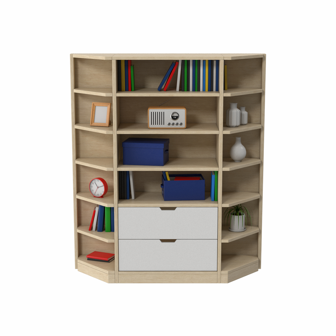 3D Wooden Bookcase Cabinet Set model https://p.turbosquid.com/ts-thumb/AI/bBe5gO/j8/p/png/1683049936/1920x1080/turn_fit_q99/948f332610eec0e8ea5a79603cc04f896f8e9ba7/p-1.jpg