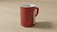 Caneca de Nescafé
