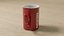 Caneca de Nescafé