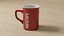 Caneca de Nescafé