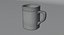 Caneca de Nescafé