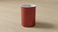 Caneca de Nescafé