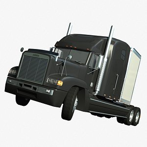 Freightliner FLD 120 DROM