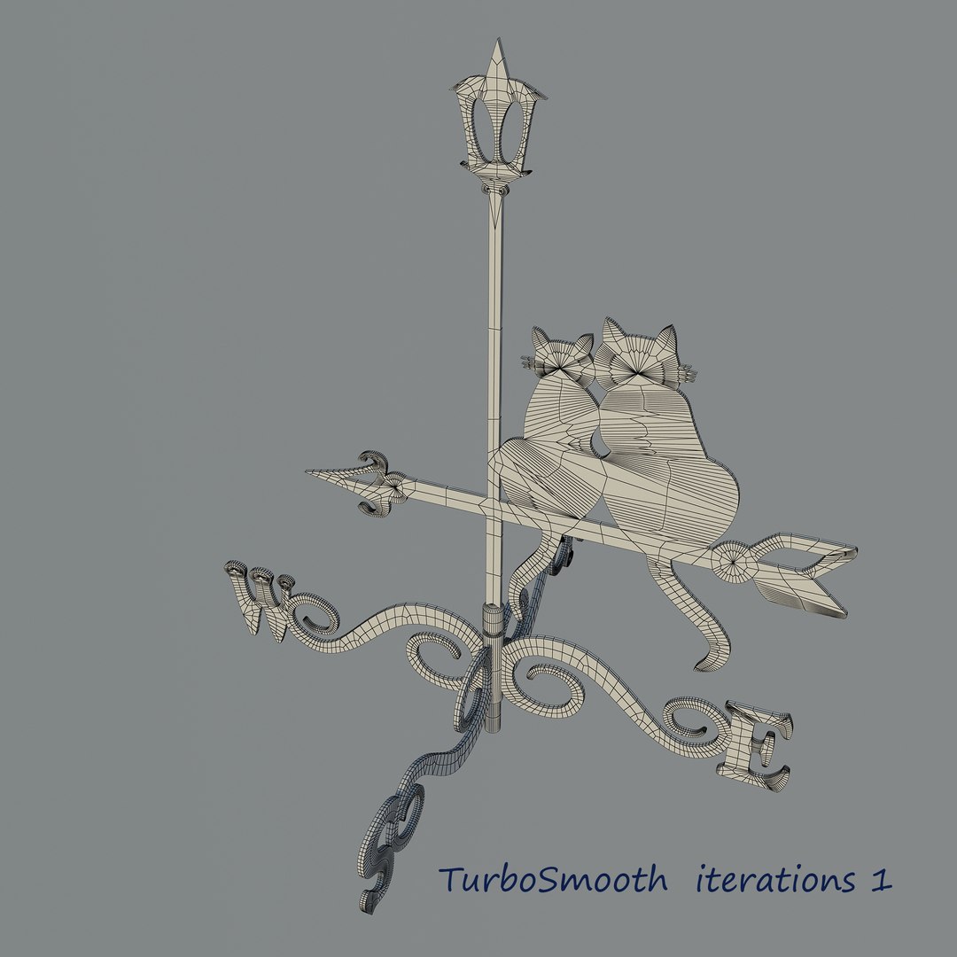 3D weather vane https://p.turbosquid.com/ts-thumb/AI/hNA3R4/7tTPb2De/vane_render5/jpg/1579774809/1920x1080/fit_q87/ca5c511b3d701eb5e74140dc44df3e2ad1904dc8/vane_render5.jpg