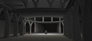maya room