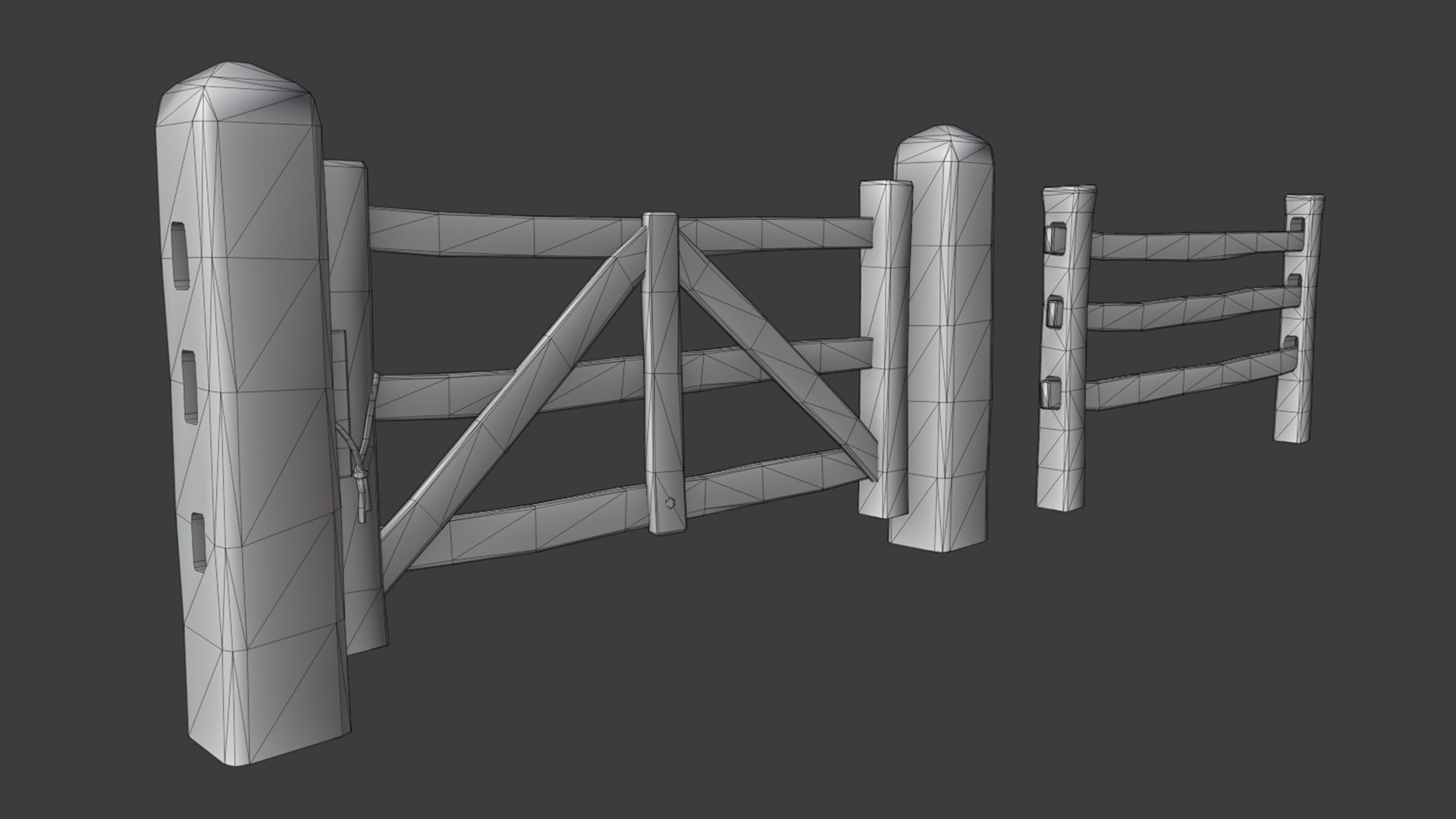 3D PBR Old Wooden Fence Modular https://p.turbosquid.com/ts-thumb/AI/nZNsMt/6P/wireframe2/png/1636545075/1920x1080/fit_q87/d48b414c7c84a08097915fce3e995f43014e7eff/wireframe2.jpg