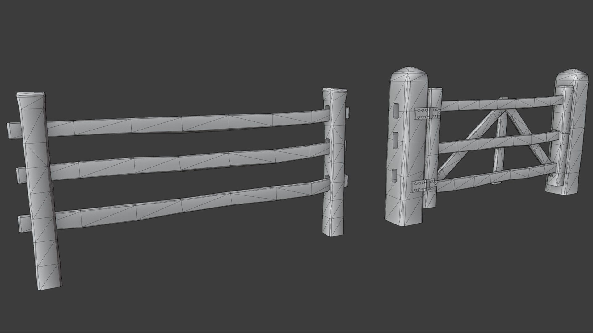 3D PBR Old Wooden Fence Modular https://p.turbosquid.com/ts-thumb/AI/nZNsMt/X9/wireframe1/png/1636545078/1920x1080/fit_q87/ab7fa624503306b6fd0f4102fecba93ea4041bd5/wireframe1.jpg