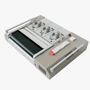 3D Polygraph Models - Browse & Download Formats - TurboSquid