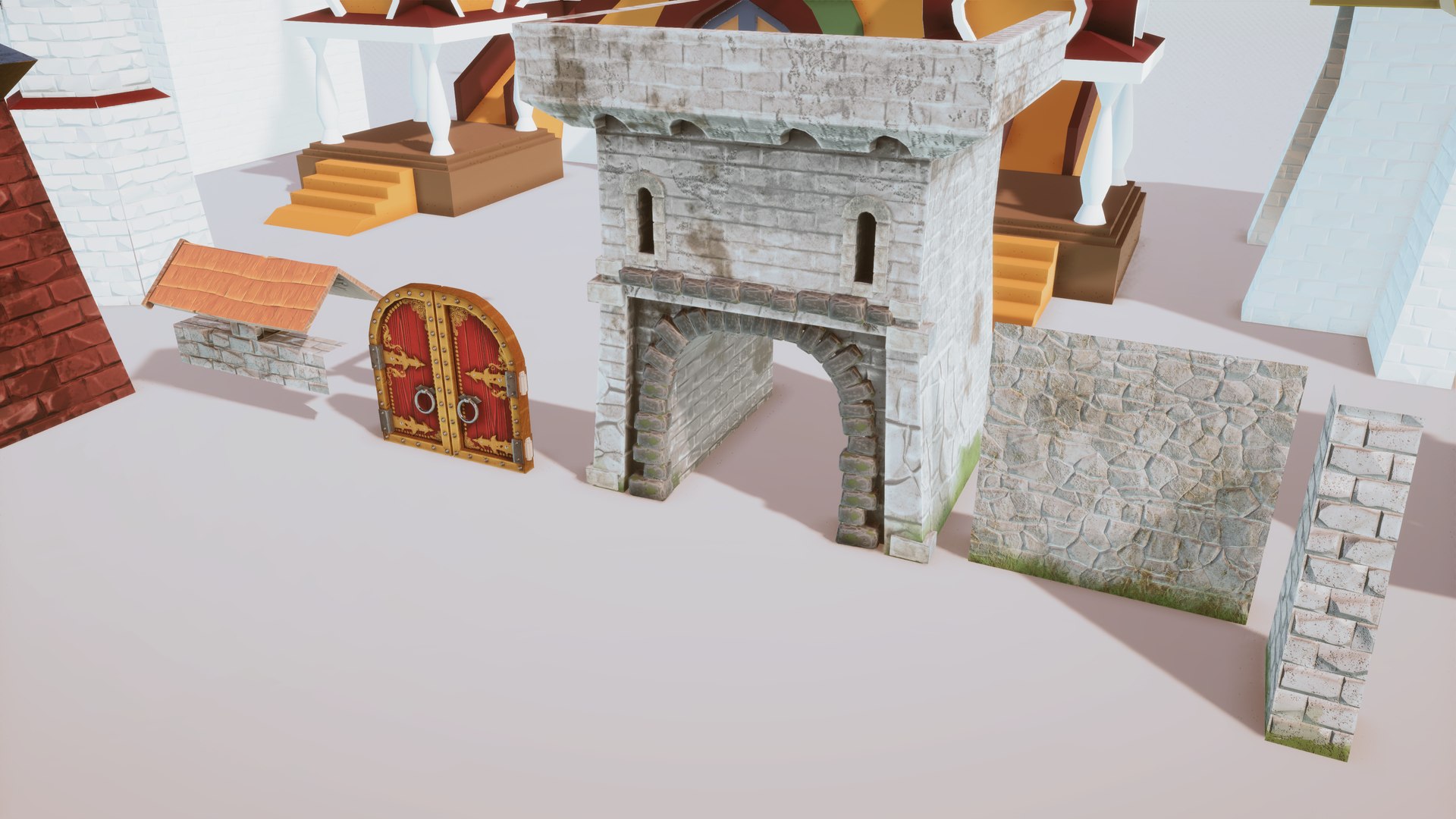 3D Stylized Medieval Town Props Kit 15 Items https://p.turbosquid.com/ts-thumb/AI/piFsDG/pq/medievaltown_4k_06.06.2023_150847/png/1686317264/1920x1080/fit_q87/f9412be7d47ae03021dd01df1c71b2cec47c0d49/medievaltown_4k_06.06.2023_150847.jpg