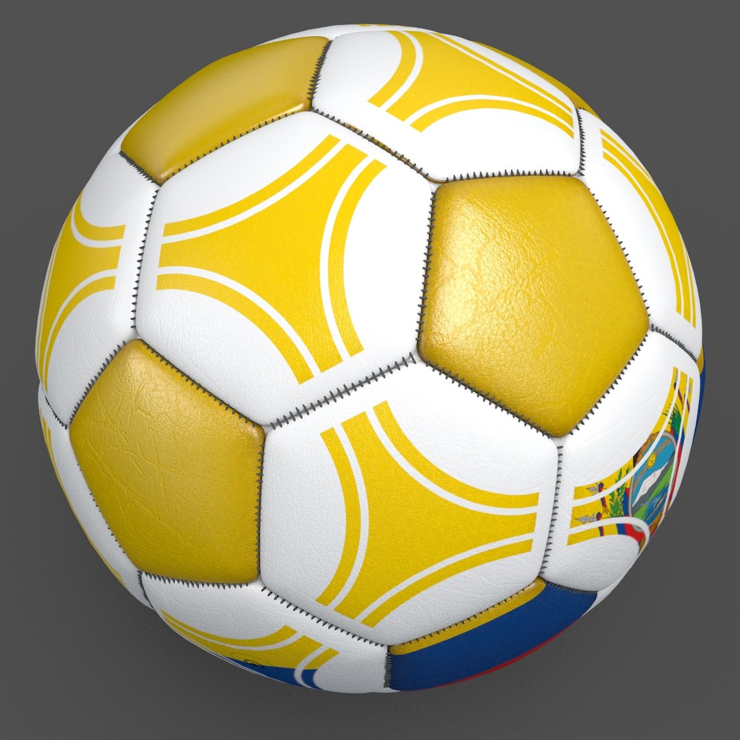 max soccerball pro ball