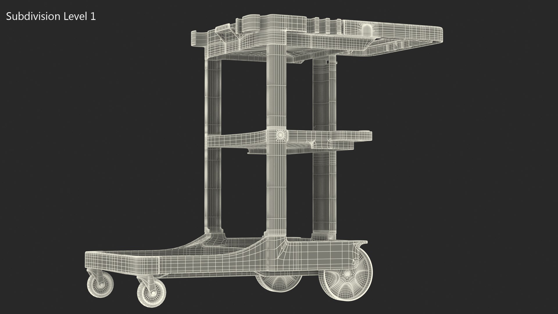 multi shelf cleaning trolley 3D model https://p.turbosquid.com/ts-thumb/AI/rpPevb/Fd2wEw1s/multishelfcleaningtrolley3dsmodel018/jpg/1600696848/1920x1080/fit_q87/b85d4b1d508b167fed6416bacb8c9f3c5960a4cf/multishelfcleaningtrolley3dsmodel018.jpg