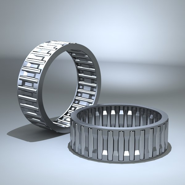 Модели Подшипники 3D для Скачивания | TurboSquid