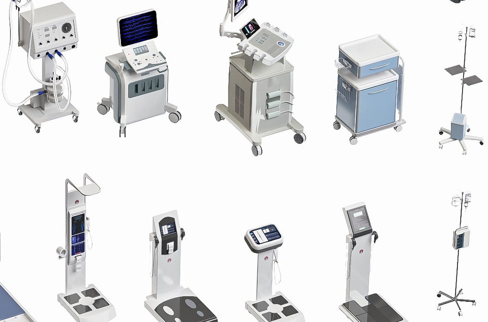 3D Medical Equipment Medical Table Medical CT Scanner Monitor Medical Device Wheelchair Infusion Kit iv model https://p.turbosquid.com/ts-thumb/AI/vhNlBm/qI/23/jpg/1761114517/1920x1080/fit_q87/cff495224d5501ebf1f8fc98ac09a1654e91ebd7/23.jpg