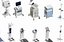Equipo médico Mesa médica Monitor de escáner de TC médico Dispositivo médico Kit de infusión para silla de ruedas iv