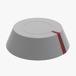 selector button v2 3D