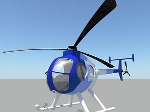 helicopter ma