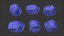Asteroid small