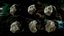 Asteroid small