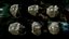 Asteroid small