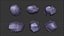 Asteroid small