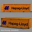 ISO Container