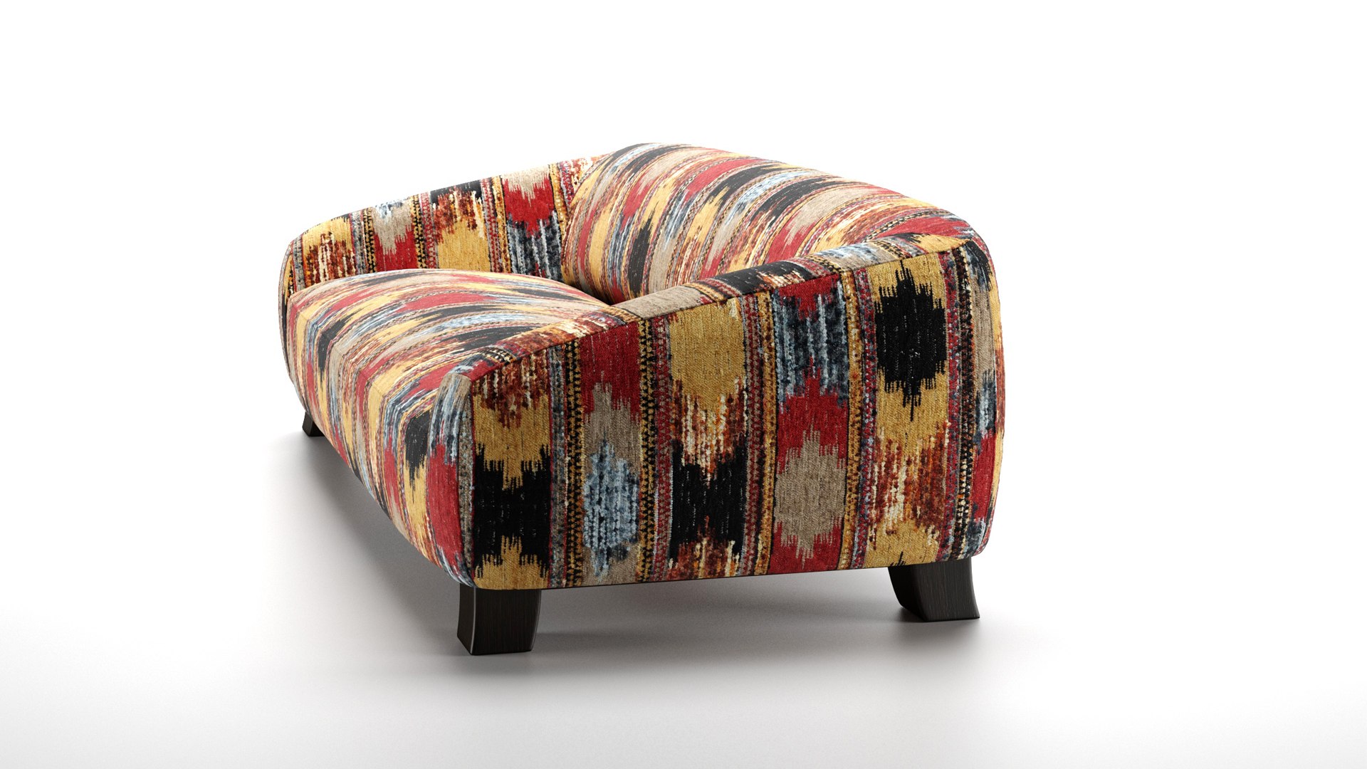 Curved Sofa Ethnic Ikat Fabric Design 3D https://p.turbosquid.com/ts-thumb/AJ/3tPHqm/PL/t05/jpg/1774715608/1920x1080/fit_q87/625e66f16751c87c5ba42679b708ace32f109951/t05.jpg